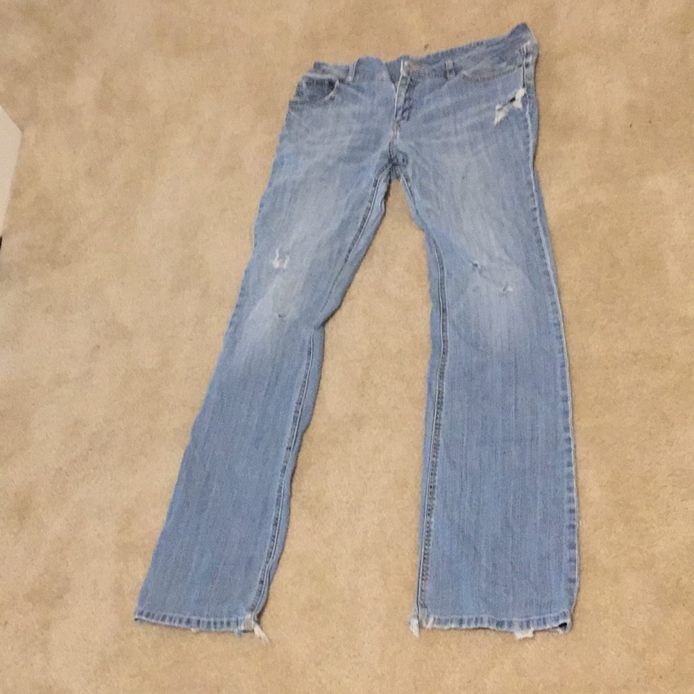 Jeans